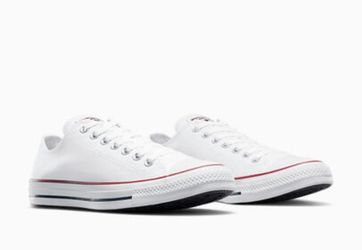 Converse, Vans, Reebok, & Nike 