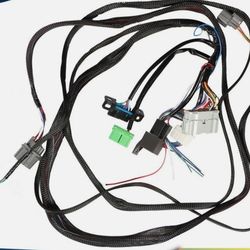 Ebay K Swap Civic EK Conversion Harness 