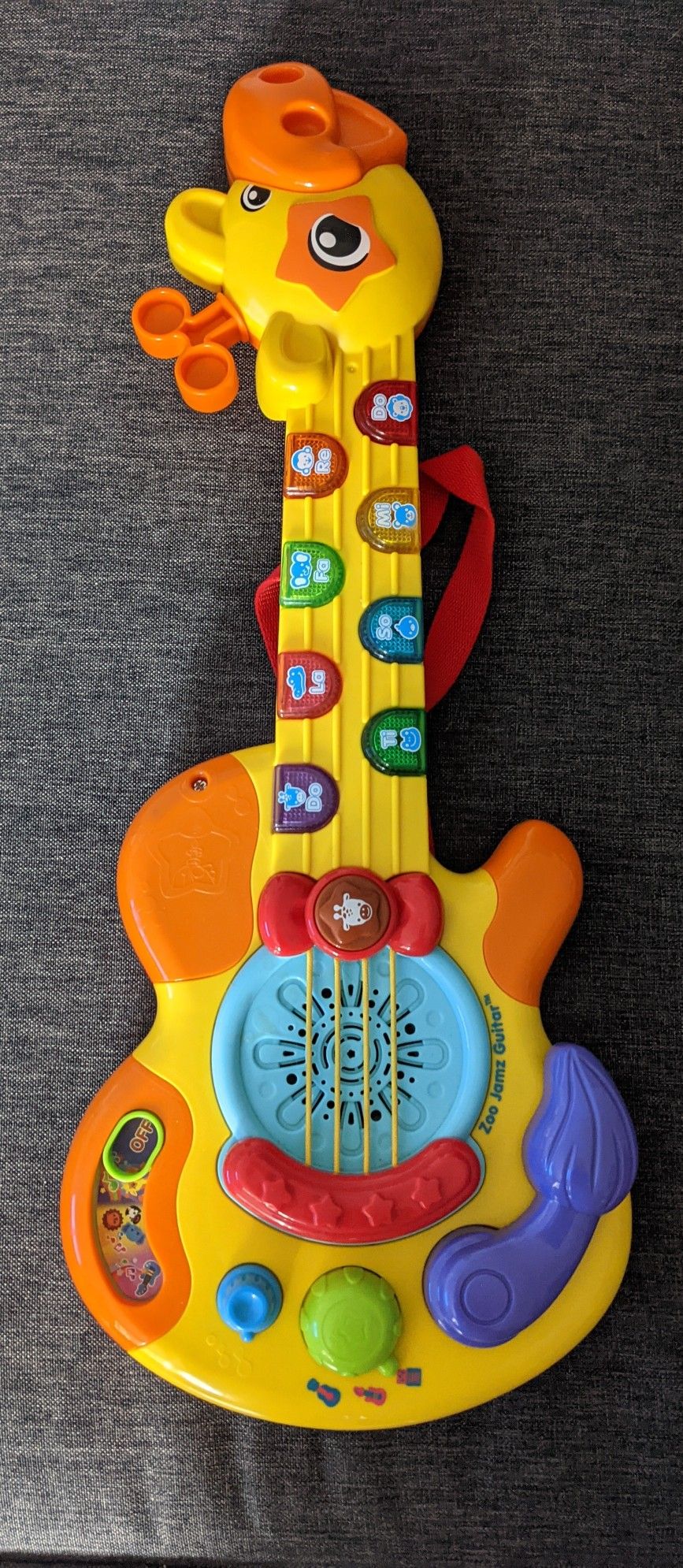Toddler Toy Guitar