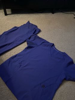 Women’s Scrub