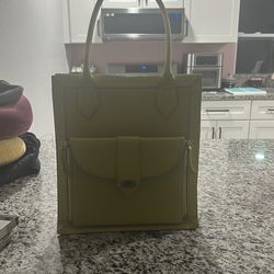 Henri Bendel W 57th iPad Tote Bag