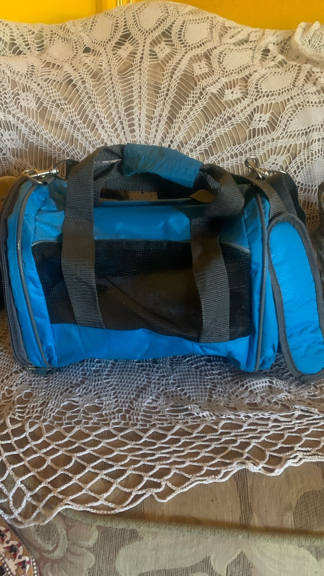 Pet Carrier