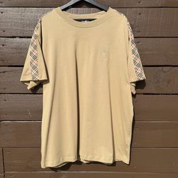 Burberry shirt