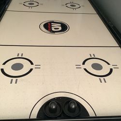 hockey table 