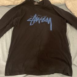 stussy shirt 