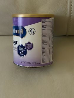 enfamil gentlease
