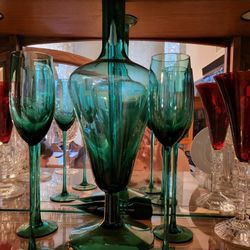 Wine Set
