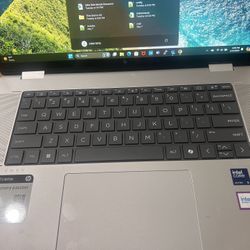 Hp Envy X360 