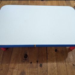 angeles baseline table top royal Blue 