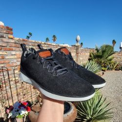 Pendleton AZTEC Wool Breathable Waterproof Vibram Sneakers Womens Size 9