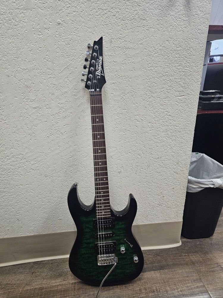 96091 Ibanez Gio 6-string Electric Guitar 576305