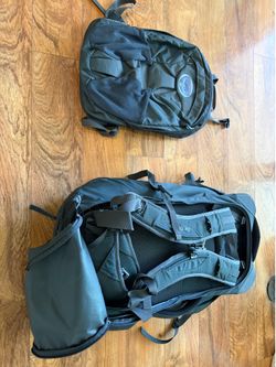 Osprey Backpack set