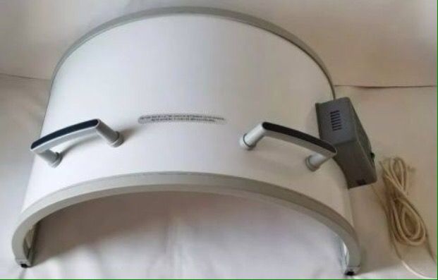 Hothouse YS-50 super radiant dome sauna