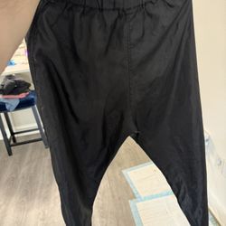 Adidas Track Pants Women’s Size Large 