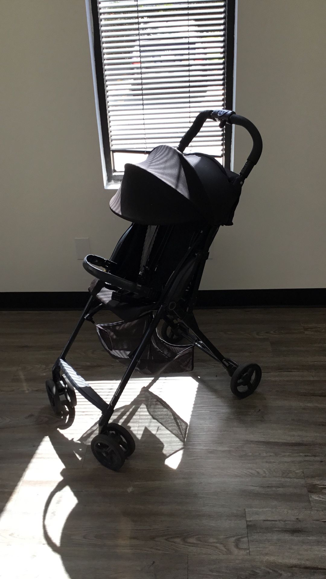 Combi F2 Stroller