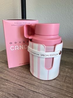 Armaf Odyssey Candee 3.4 Oz Eau De Parfum Spray For Women