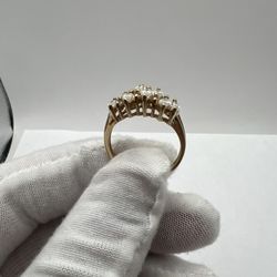 14k Gold Ring 