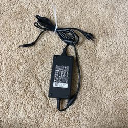 Genuine Dell 180W Laptop Charger AC Adapter Power Supply LA180PM180 047RW6 19.5V