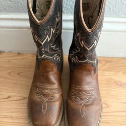 Boys Boots 