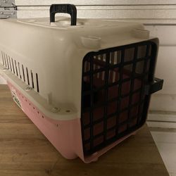 Small Pet Carrier 