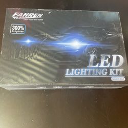 Headlights 