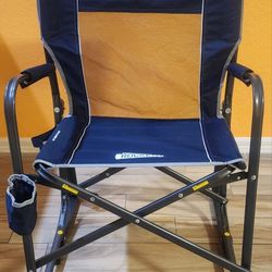 Freestyle Rocking Chair