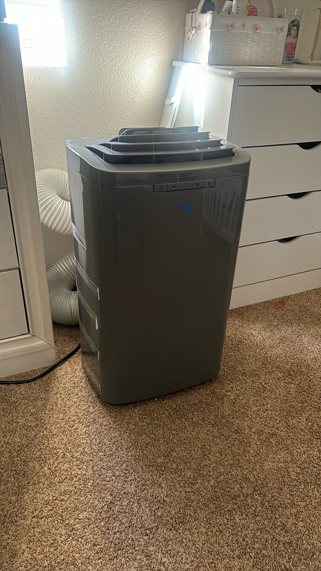 AC Window Unit