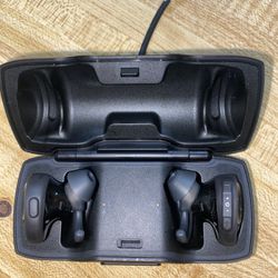 Bose Sport Headphones
