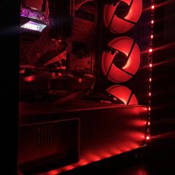 Custom Made Gaming PC