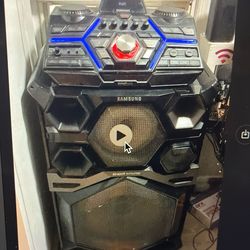 Samsung Speaker