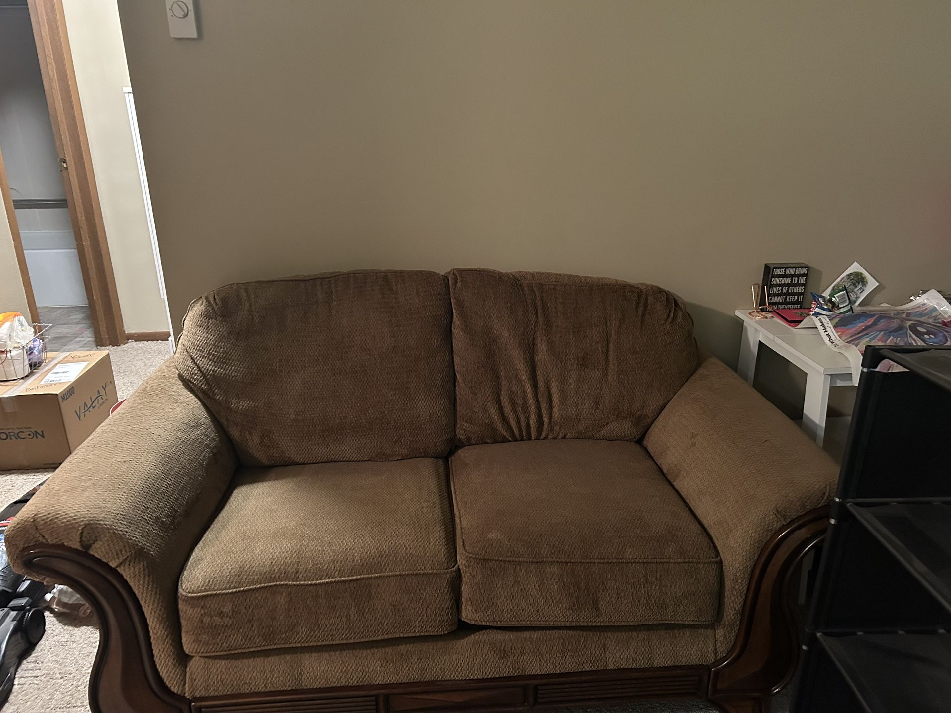 Loveseat