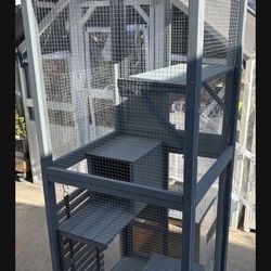 Catio $100 