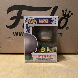 Funko Pop Mysterio 1156