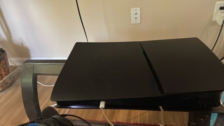Black PS5 Digital