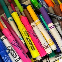 FREE SCHOOL SUPPLIES