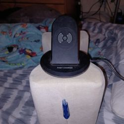Wireless Fast Charger 