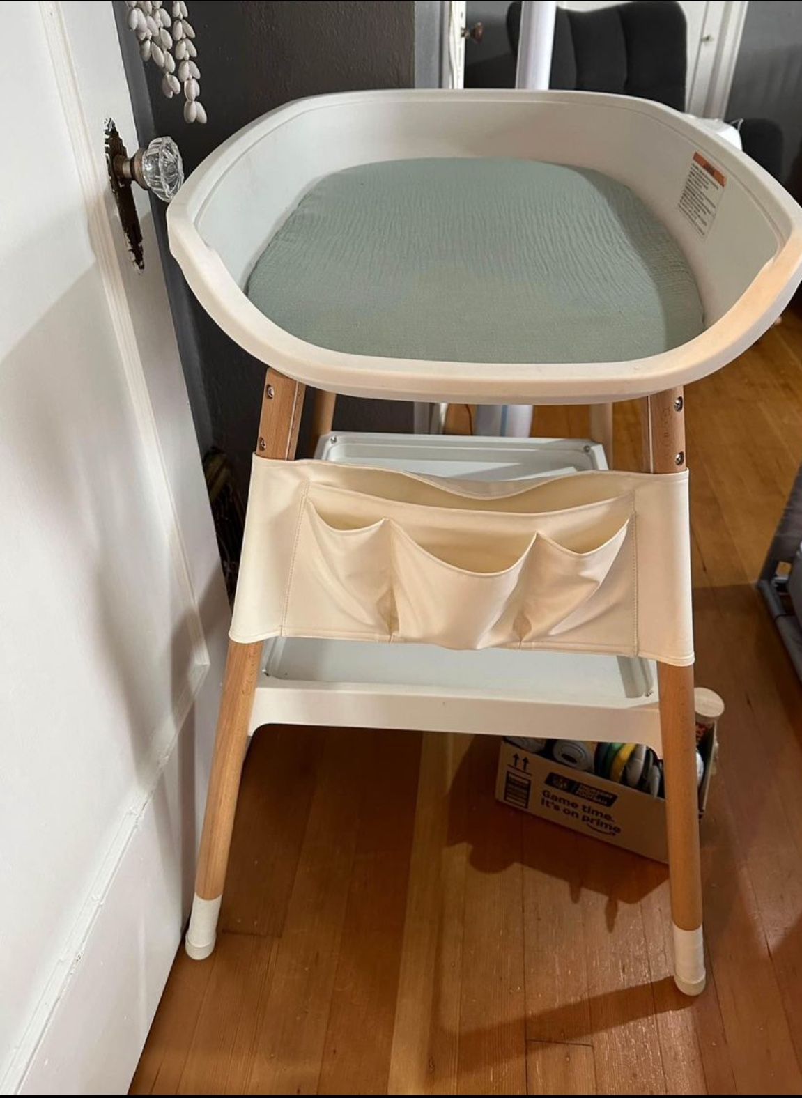 Beberoad Love Changing table