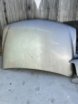 1999 Chevrolet Silverado