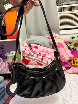 forever 21 crossbody bag