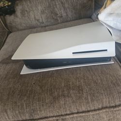 Playstation 5 Disc 