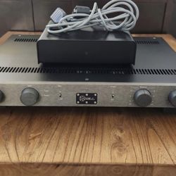 Krell KSP-7B Preamplifier 