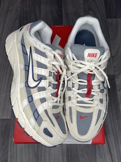 Independence Day Nike P-6000s