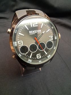 Kenneth Cole Watch
