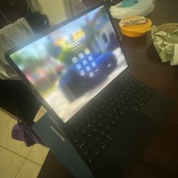 iPad Pro 12.9 Inch Screen,