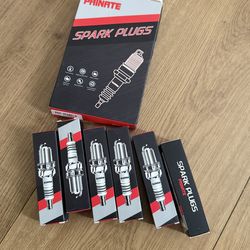 Acura/Honda spark plugs PAINATE