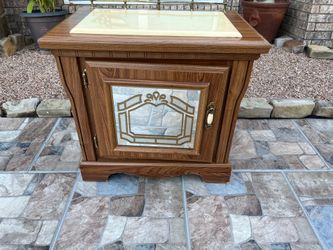 Nightstand