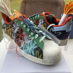 Adidas Superstar Sean Wotherspoon 