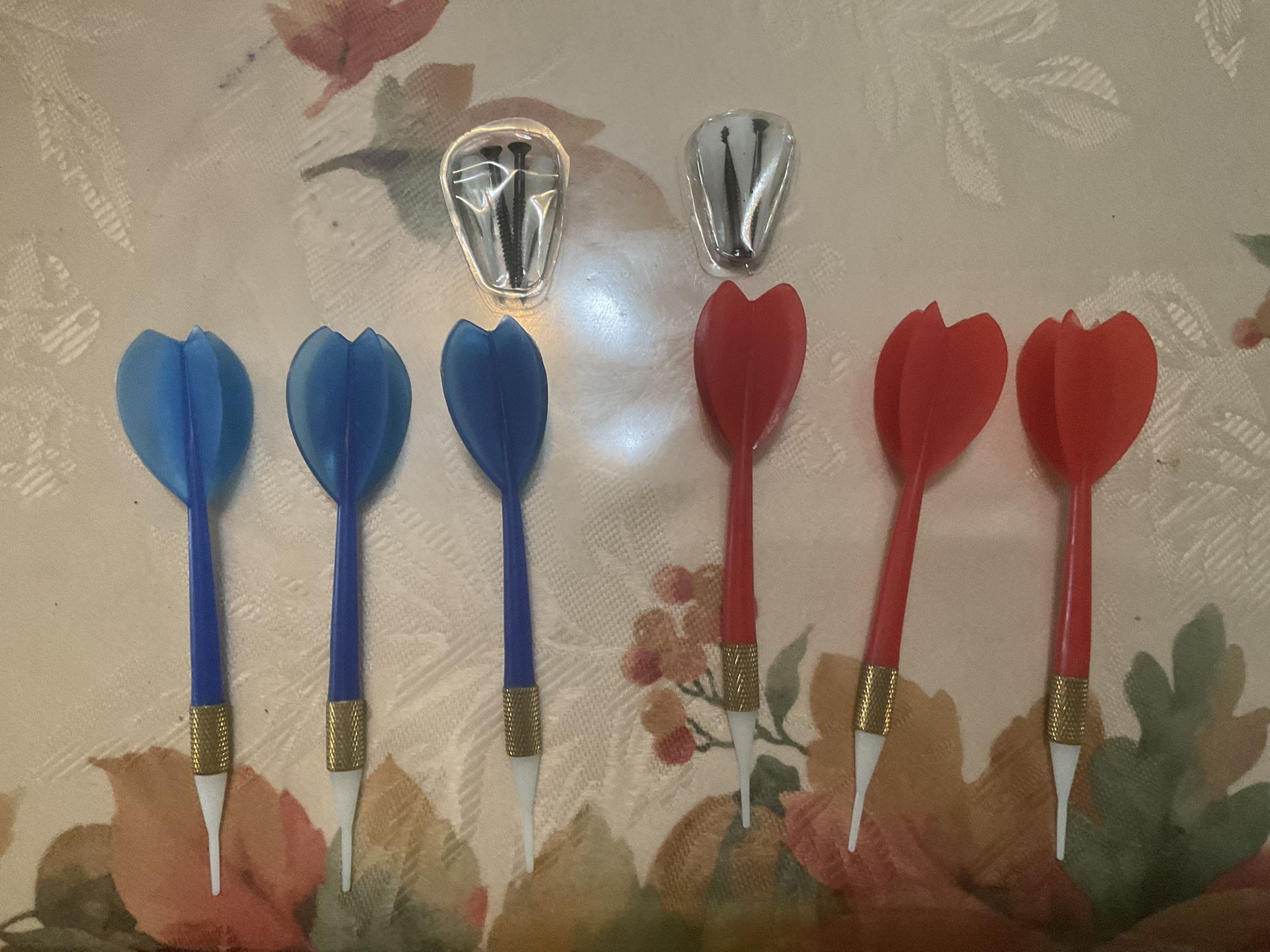 Dart Board Darts