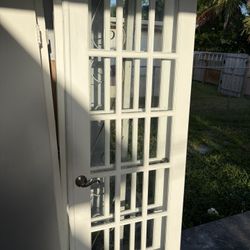 French Doors 