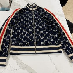Gucci Jacket 